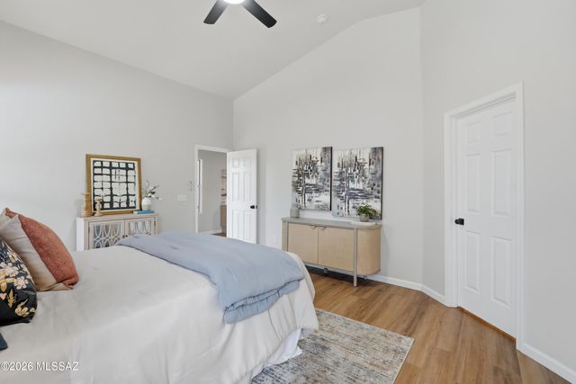 7422 W River Rim Place, Tucson, AZ 85743