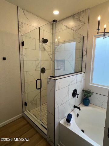 7422 W River Rim Place, Tucson, AZ 85743