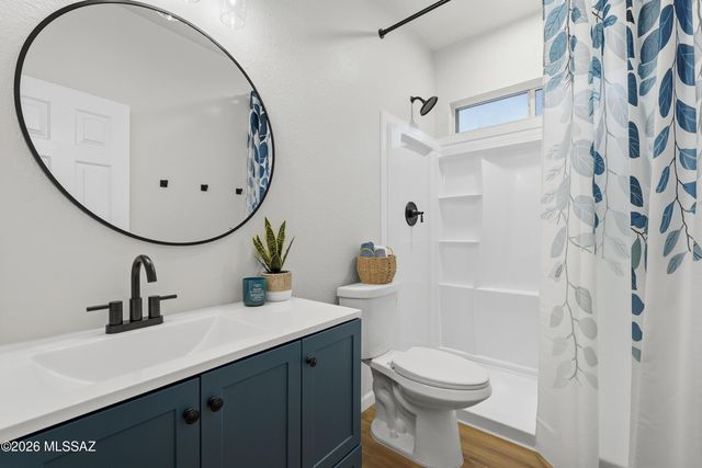 7422 W River Rim Place, Tucson, AZ 85743