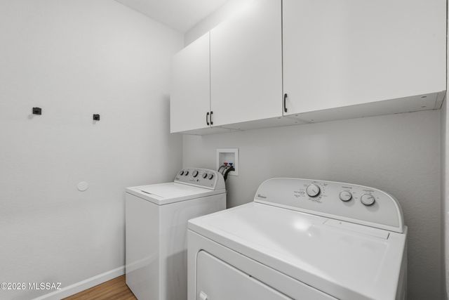 7422 W River Rim Place, Tucson, AZ 85743