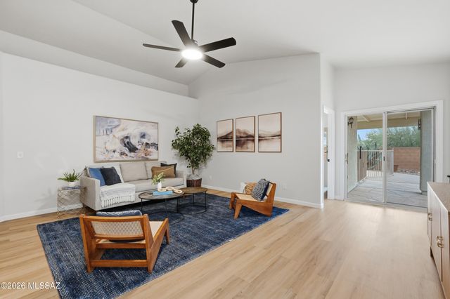 7422 W River Rim Place, Tucson, AZ 85743