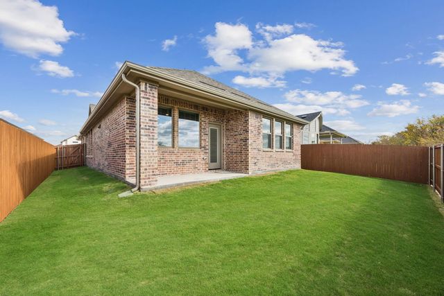 4017 Lakefield Drive, Heartland, TX 75114