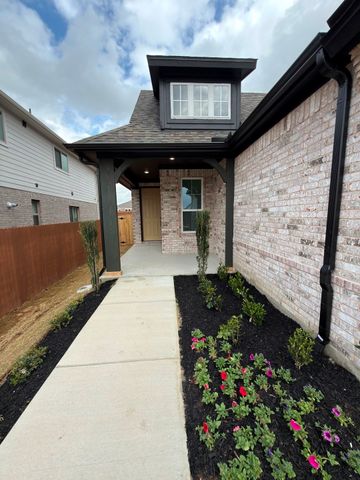 4017 Lakefield Drive, Heartland, TX 75114