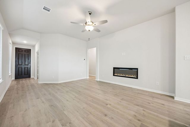 4017 Lakefield Drive, Heartland, TX 75114