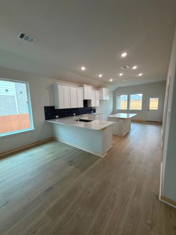 4017 Lakefield Drive, Heartland, TX 75114