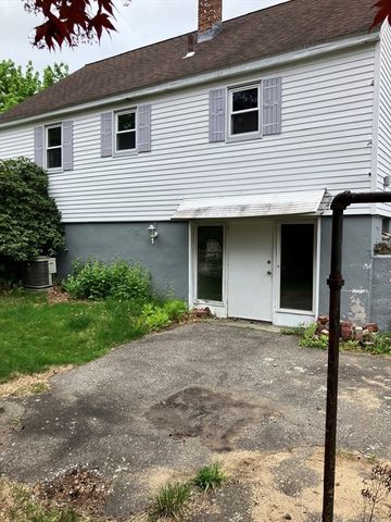 16 Newhill Rd 0, Methuen, MA 01844