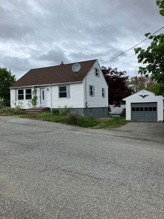 16 Newhill Rd 0, Methuen, MA 01844