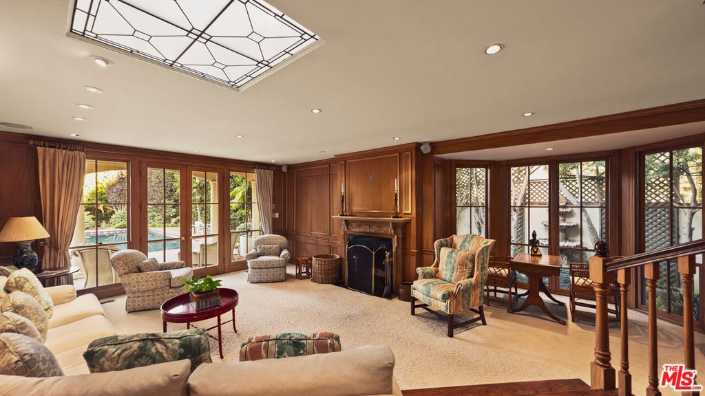 524 N Rockingham Avenue, Los Angeles, CA 90049 — photo 4