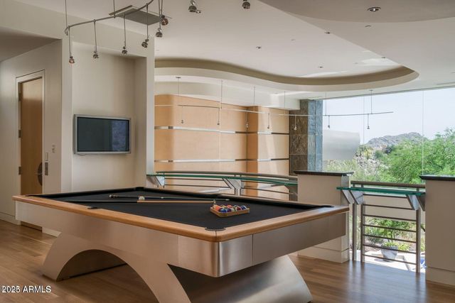 4550 E FOOTHILL Drive, Paradise Valley, AZ 85253