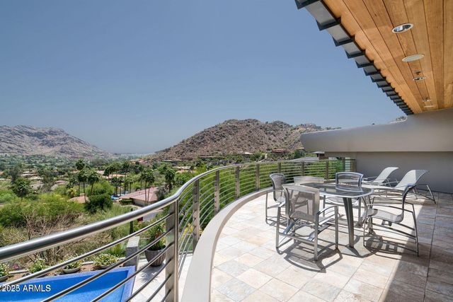 4550 E FOOTHILL Drive, Paradise Valley, AZ 85253