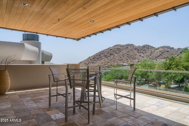 4550 E FOOTHILL Drive, Paradise Valley, AZ 85253