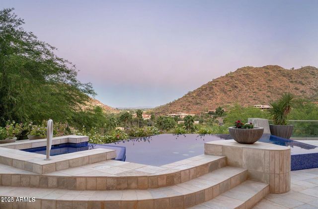 4550 E FOOTHILL Drive, Paradise Valley, AZ 85253