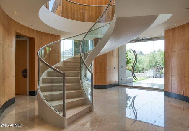 4550 E FOOTHILL Drive, Paradise Valley, AZ 85253