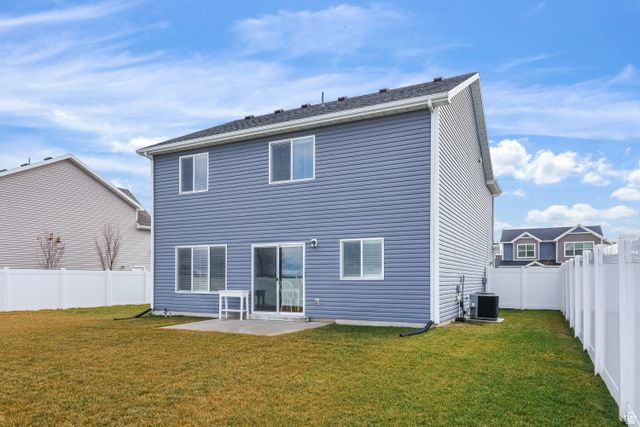 245 S 1280 W, Logan, UT 84321