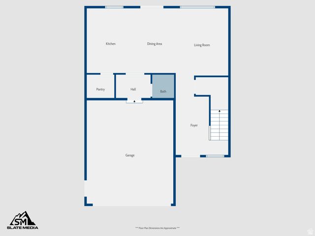 245 S 1280 W, Logan, UT 84321