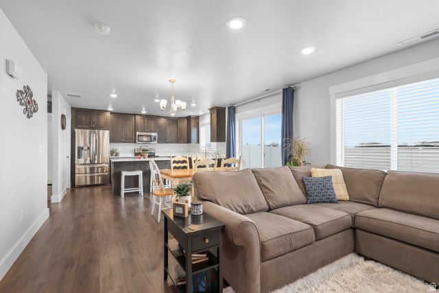 245 S 1280 W, Logan, UT 84321