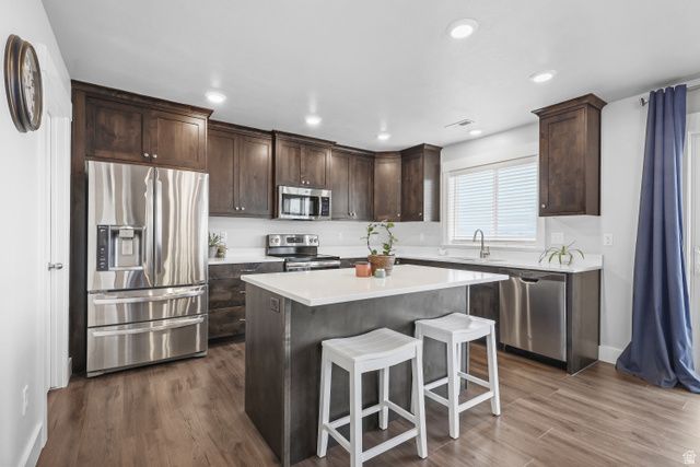 245 S 1280 W, Logan, UT 84321