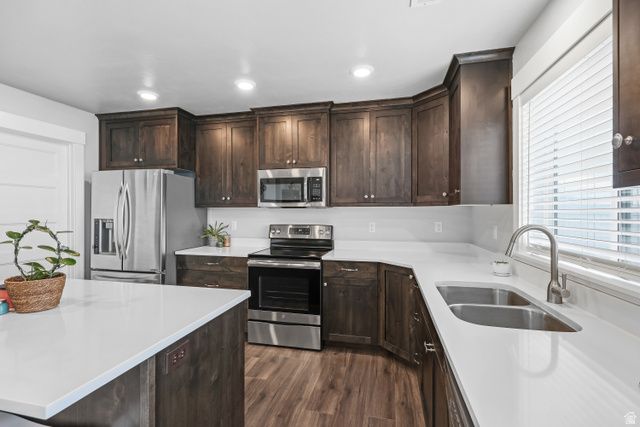 245 S 1280 W, Logan, UT 84321