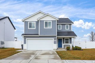 245 S 1280 W, Logan, UT 84321