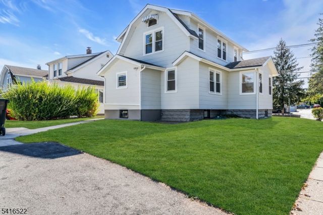 288 Harrison St, Nutley Twp., NJ 07110