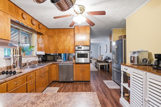 3864 U.S. 11, Riceville, TN 37370