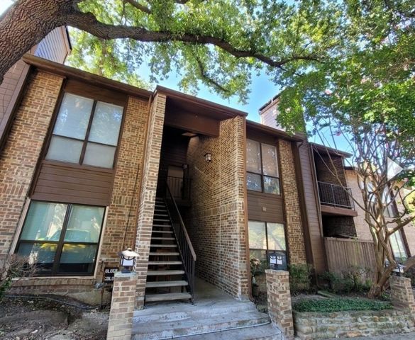 7522 Holly Hill Drive 44F, Dallas, TX 75231