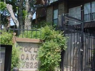 7522 Holly Hill Drive 44F, Dallas, TX 75231