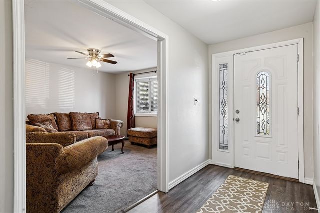 803 Albert Street, Englewood, OH 45322