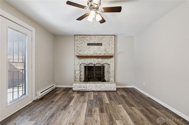 803 Albert Street, Englewood, OH 45322