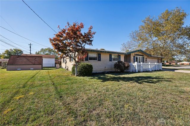 803 Albert Street, Englewood, OH 45322