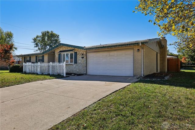 803 Albert Street, Englewood, OH 45322