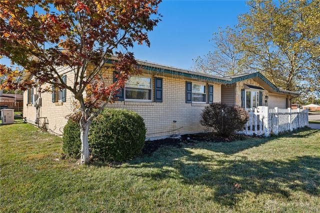 803 Albert Street, Englewood, OH 45322