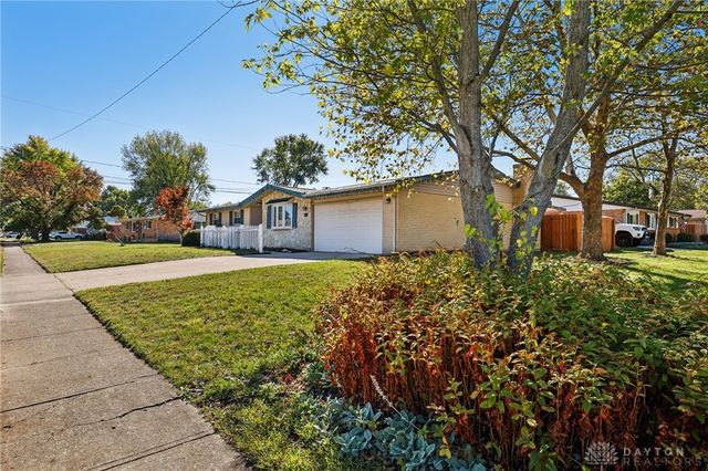 803 Albert Street, Englewood, OH 45322