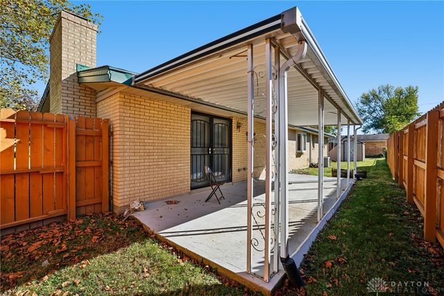 803 Albert Street, Englewood, OH 45322