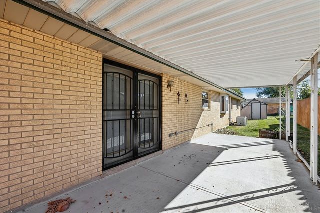 803 Albert Street, Englewood, OH 45322