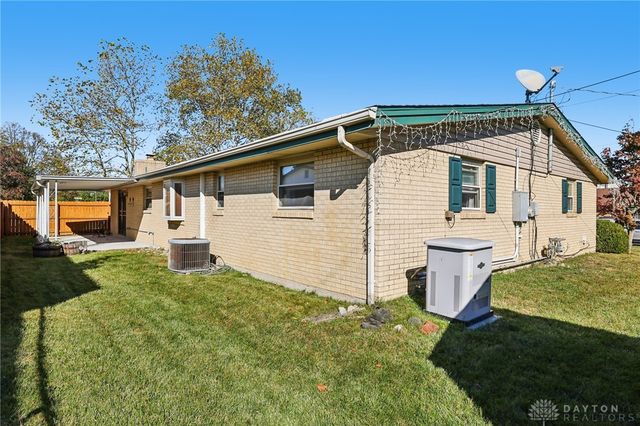 803 Albert Street, Englewood, OH 45322