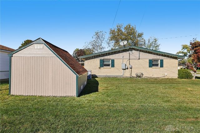 803 Albert Street, Englewood, OH 45322