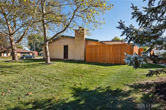 803 Albert Street, Englewood, OH 45322