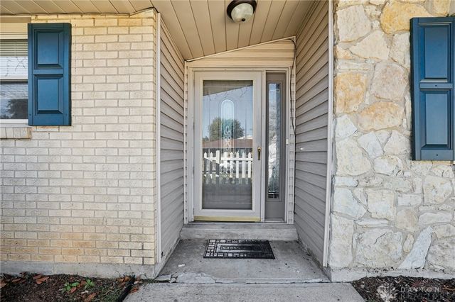 803 Albert Street, Englewood, OH 45322