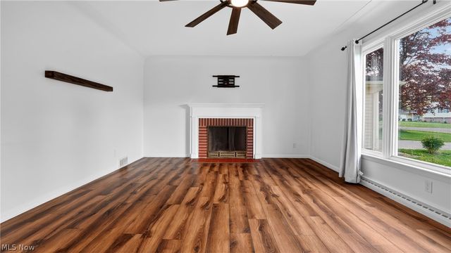 3289 Cricket Drive, Youngstown, OH 44511