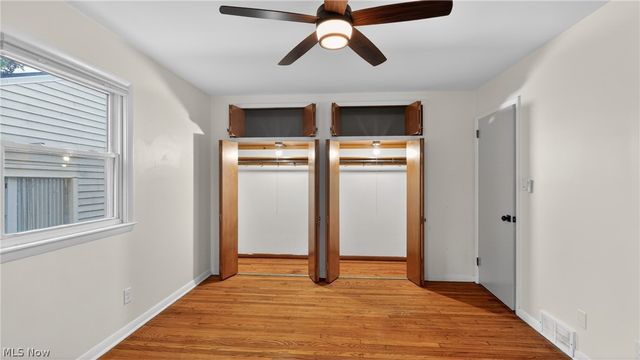 3289 Cricket Drive, Youngstown, OH 44511