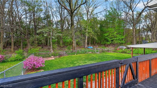 3289 Cricket Drive, Youngstown, OH 44511