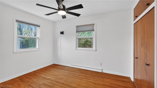3289 Cricket Drive, Youngstown, OH 44511