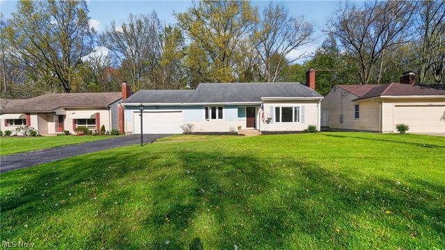 3289 Cricket Drive, Youngstown, OH 44511