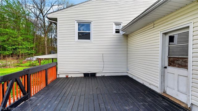 3289 Cricket Drive, Youngstown, OH 44511