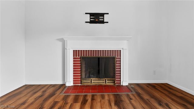 3289 Cricket Drive, Youngstown, OH 44511