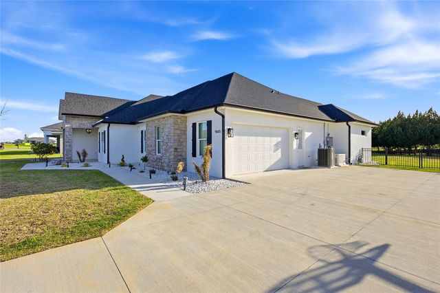 9665 SE 61ST TERRACE, Belleview, FL 34420