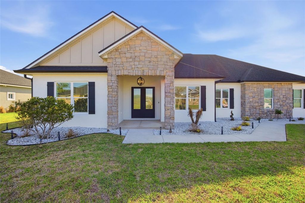 Image 1 of property listing at 9665 SE 61ST TERRACE, Belleview, FL 34420