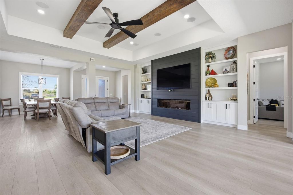 Image 13 of property listing at 9665 SE 61ST TERRACE, Belleview, FL 34420