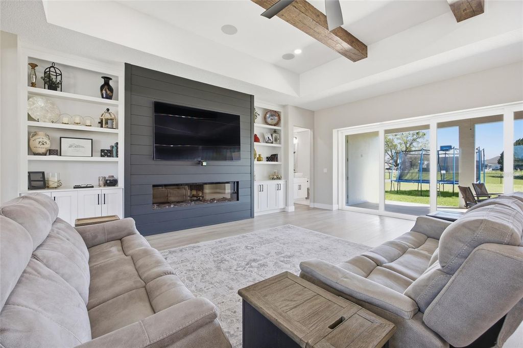 Image 15 of property listing at 9665 SE 61ST TERRACE, Belleview, FL 34420